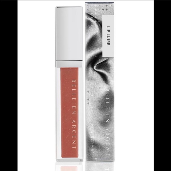 NIB Belle en Argent lip duo - Picture 5 of 8